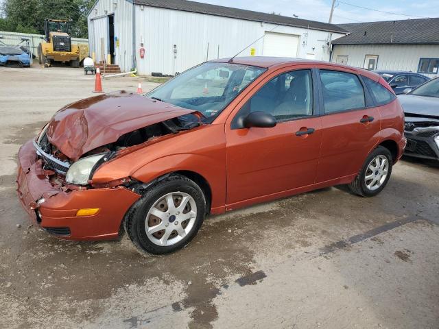 2005 Ford Focus ZX5