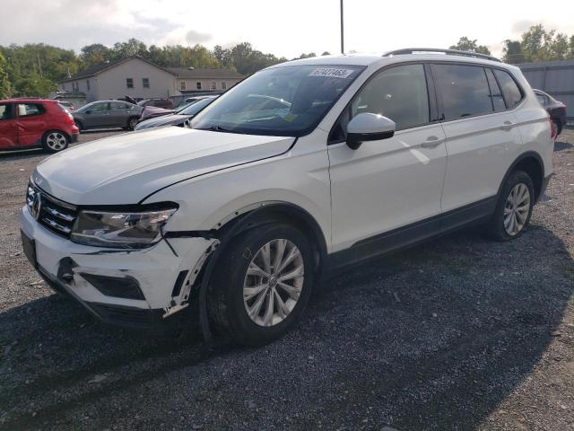 3VV0B7AX2LM177537 Volkswagen Tiguan S