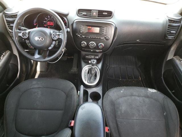 KNDJP3A53F7177282 | 2015 KIA SOUL +