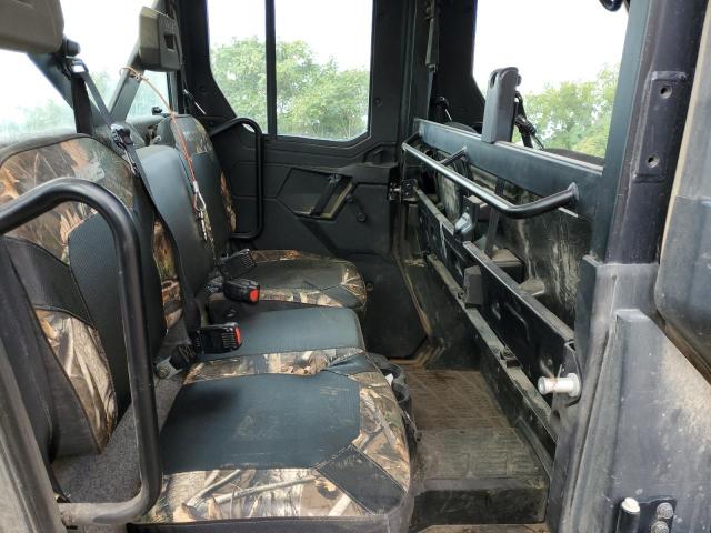 2019 POLARIS RANGER CRE - 4XARSU999K8897860