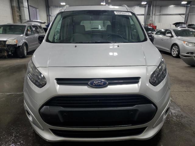 2015 FORD TRANSIT CO - NM0GE9F78F1215697