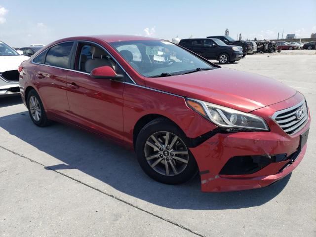 2016 HYUNDAI 145LCR-9 E - 5NPE24AF3GH367806