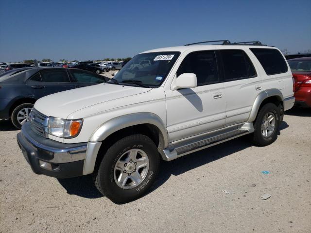 2001 Toyota 4Runner SR5