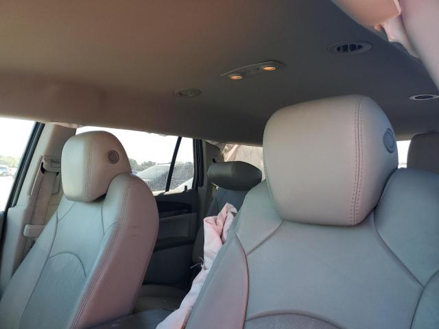 2017 BUICK ENCLAVE - 5GAKRBKDXHJ325210