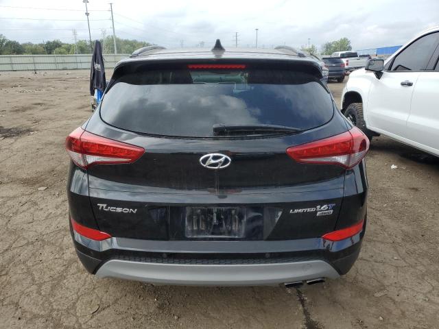 KM8J3CA28JU832608 Hyundai Tucson Value