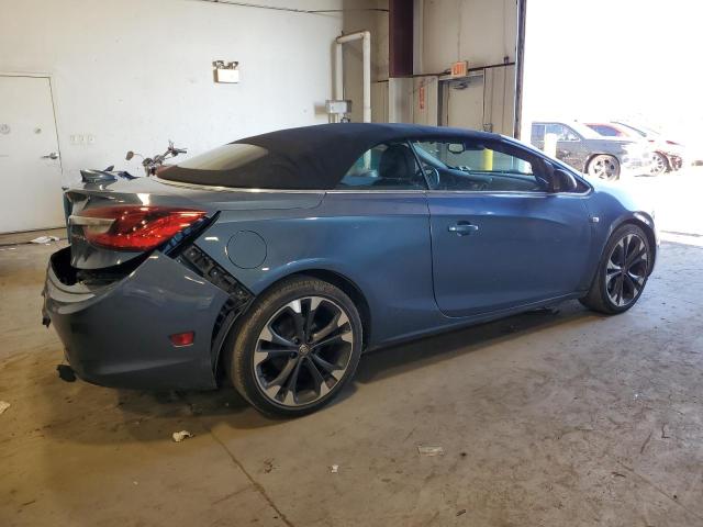 2017 BUICK CASCADA PR - W04WH3N53HG052311