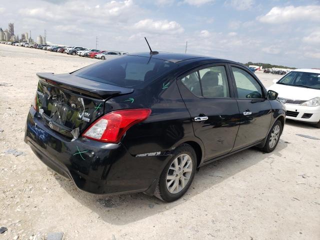 3N1CN7AP0HL858007 Nissan VERSA S