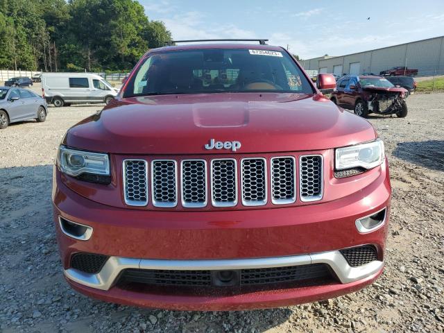 1C4RJFJG3FC799170 Jeep Grand Cherokee Summit