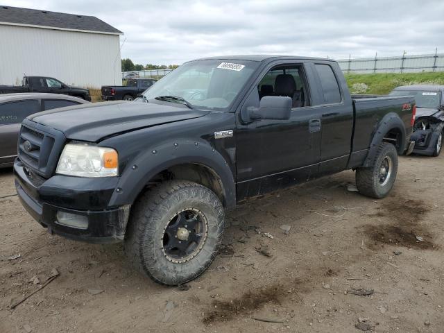 2005 Ford F-150 