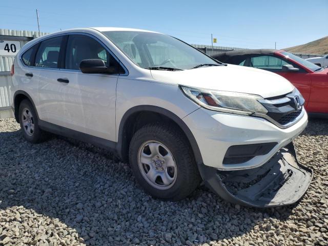 5J6RM4H31FL116892 Honda CR-V LX