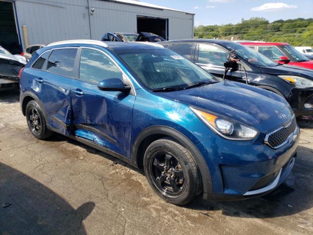 2018 Kia Niro Fe VIN: KNDCB3LC9J5155892 Lot: 67720473