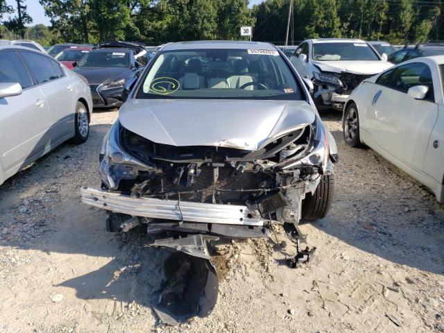 2017 TOYOTA /S/LE/XLE JTDKARFU5H3036295