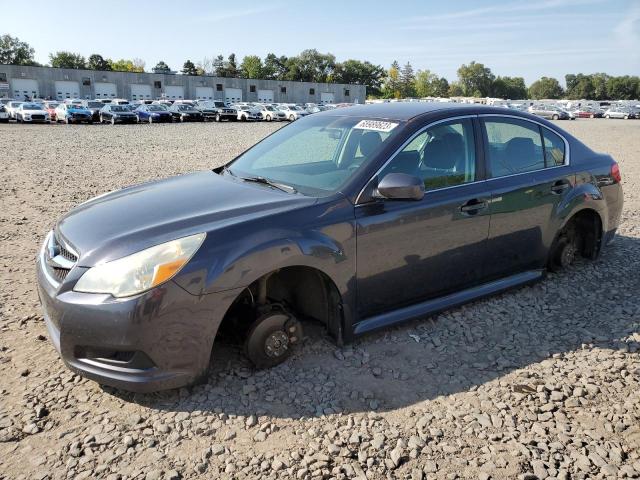 VIN 4S3BNAN65G3006625 2016 SUBARU LEGACY no.1