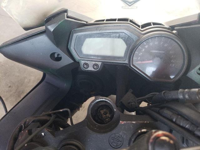 2006 YAMAHA FZ1 S JYARN17E16A001544