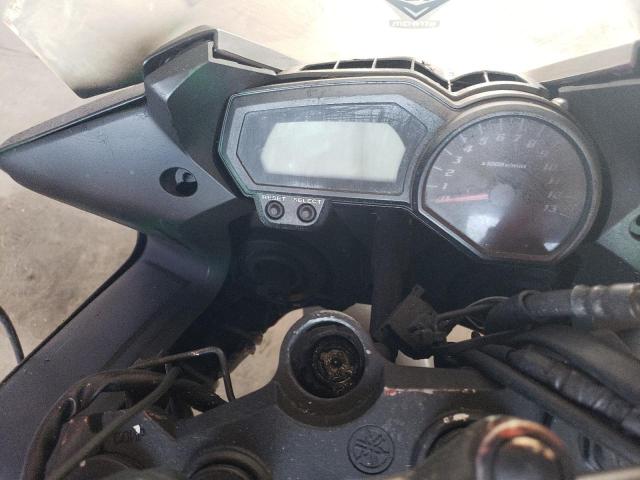 Lot #2340816691 2006 YAMAHA FZ1 S salvage car