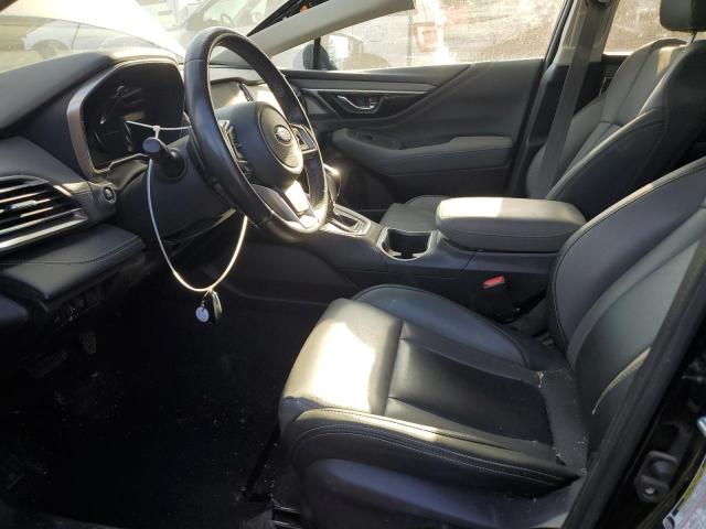 4S4BTGJD0M3157358 Subaru Outback Onyx Edition Xt
