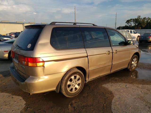 5FNRL18953B148092 2003 Honda Odyssey Exl