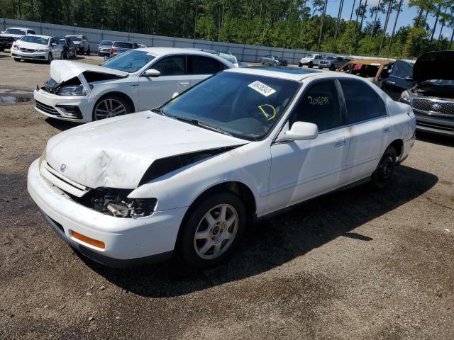 1994 Honda Accord Coupe EX