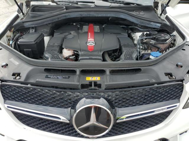 4JGED6EBXKA139584 Mercedes-Benz Gle Coupe 43 Amg