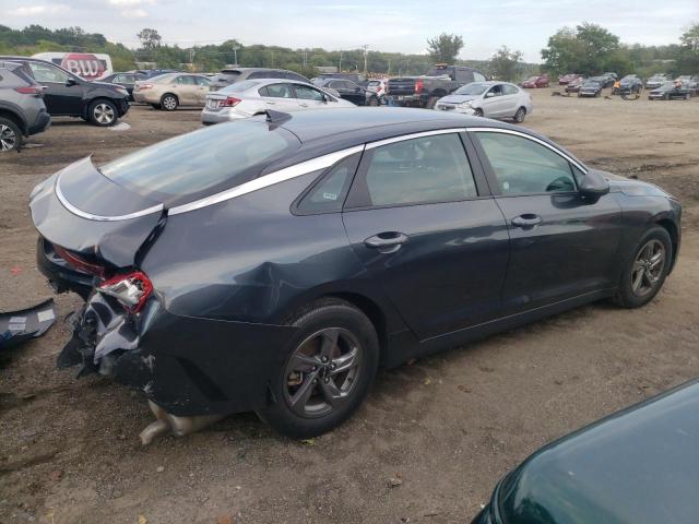 5XXG14J20NG143037 KIA K5 LXS