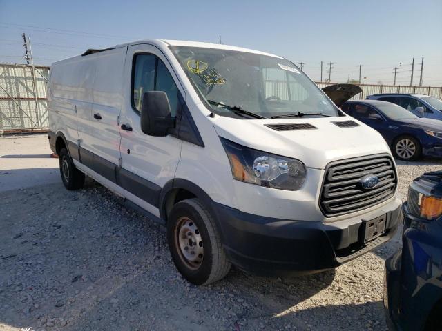 1FTYR2ZM4KKA01010 Ford Transit T-250