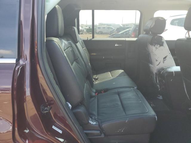 2FMHK6C87KBA37917 Ford FLEX SEL