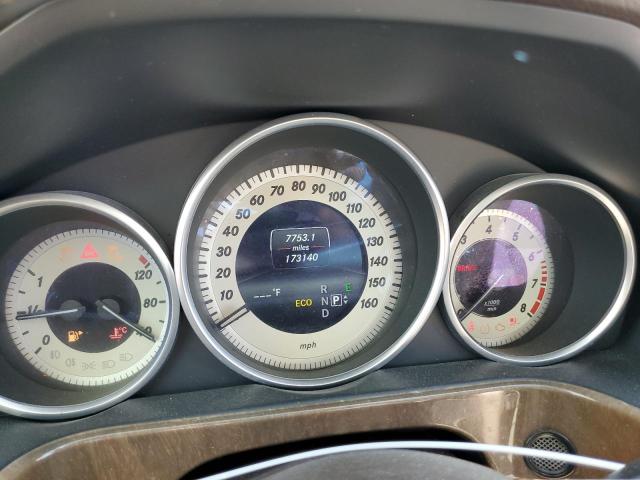WDDHF5KBXEA941122 Mercedes-Benz E 350