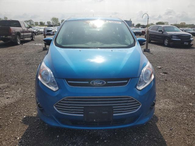 1FADP5BU4FL119189 Ford C-MAX SEL