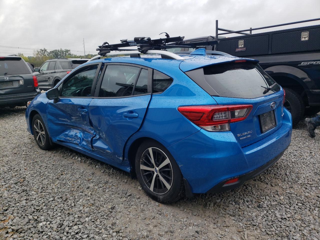 4S3GTAD61L3718587 Subaru Impreza PR 2