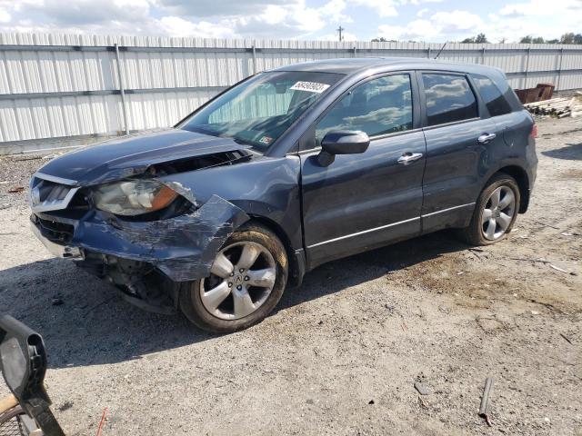 2007 Acura RDX 