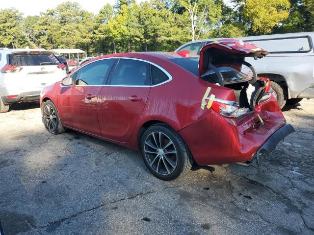 VIN 1G4PW5SK8G4171263 2016 BUICK VERANO no.2