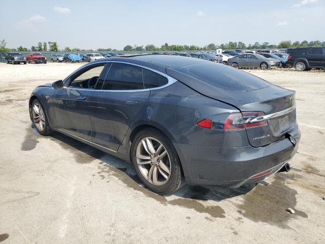 5YJSA1E13FF114601 | 2015 TESLA MODEL S