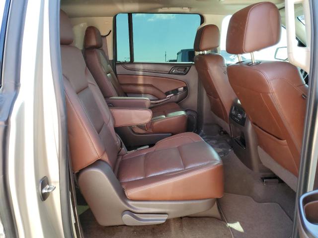 1GNSCJKC8HR131771 | 2017 Chevrolet suburban c1500 premier