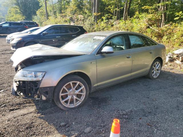 2009 Audi A6 Premium Plus