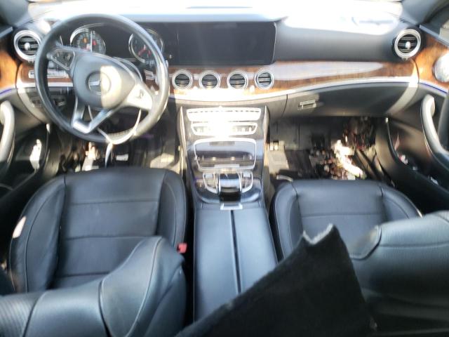 WDDZF4JBXHA228399 Mercedes-Benz E 300
