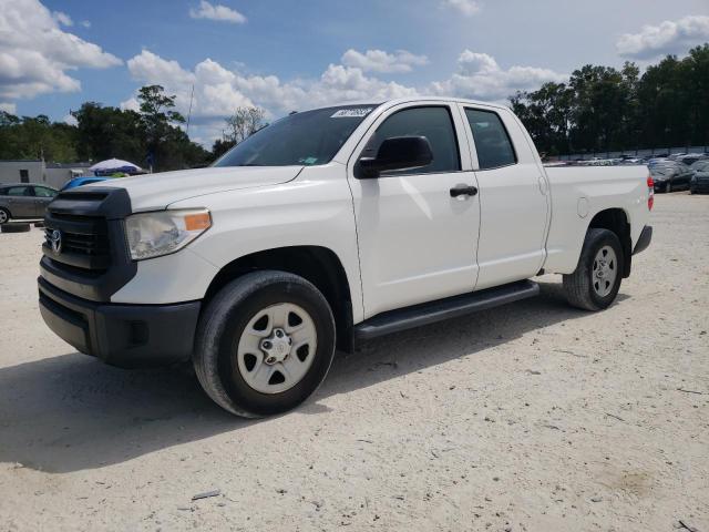 2015 Toyota Tundra 