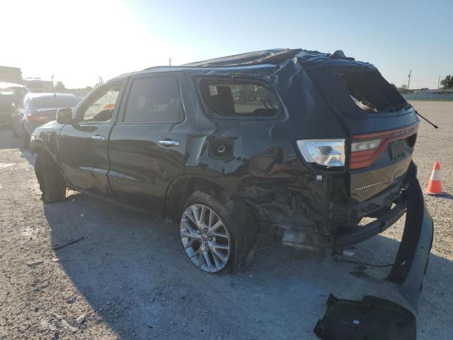 1C4RDHAG3FC695166 Dodge Durango Sxt