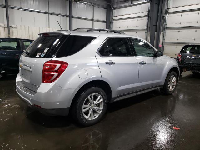 2GNFLFEK1G6159956 | 2016 CHEVROLET EQUINOX LT