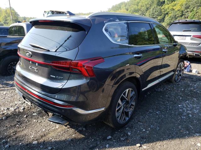 2022 HYUNDAI SANTA FE C 5NMS5DAL1NH467638
