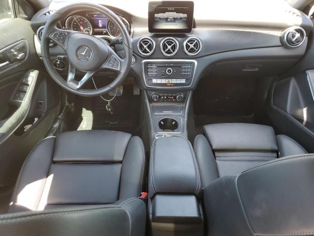 WDCTG4EB1KU011590 Mercedes-Benz GLA 250