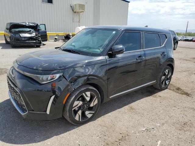 KNDJ53AU4P7840874 Kia Soul GT LI