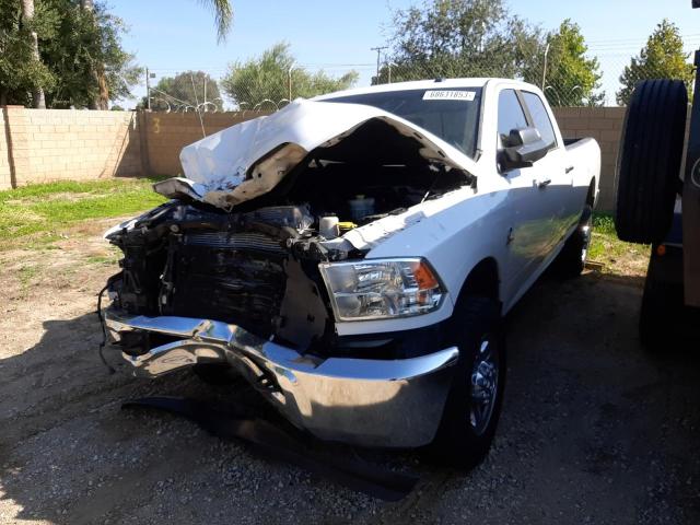 3C63R3HL5GG151075 | 2016 RAM 3500 SLT