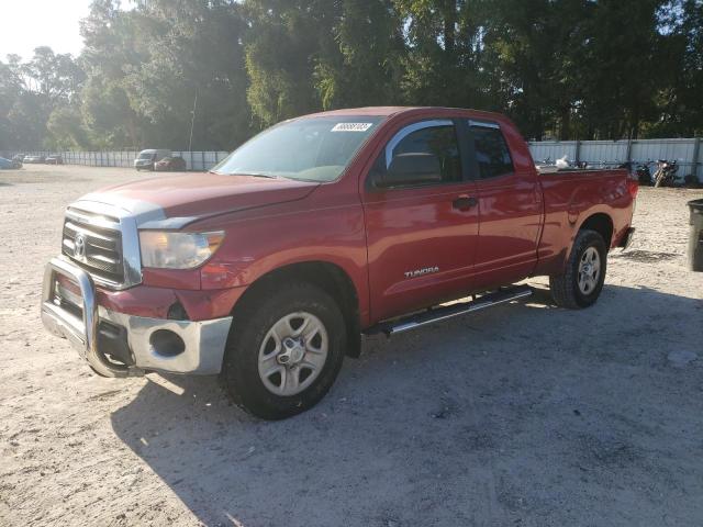 2012 Toyota Tundra 