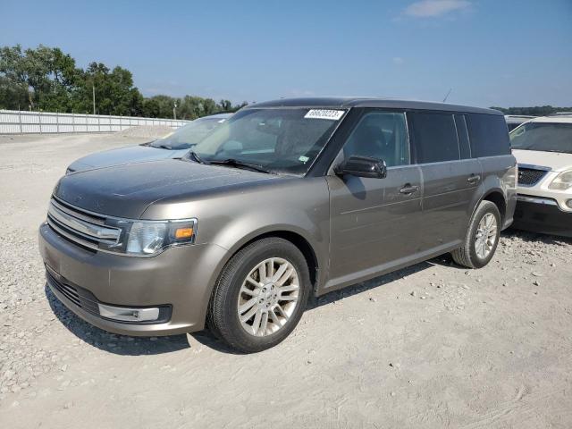 2014 2FMGK5C82EBD22826 main image