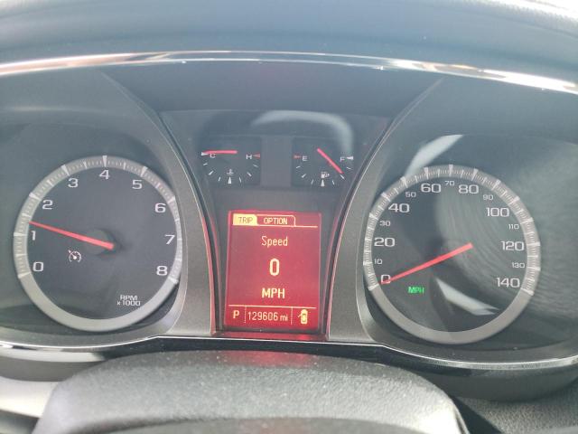 2015 GMC TERRAIN SL - 2GKALTEKXF6339828