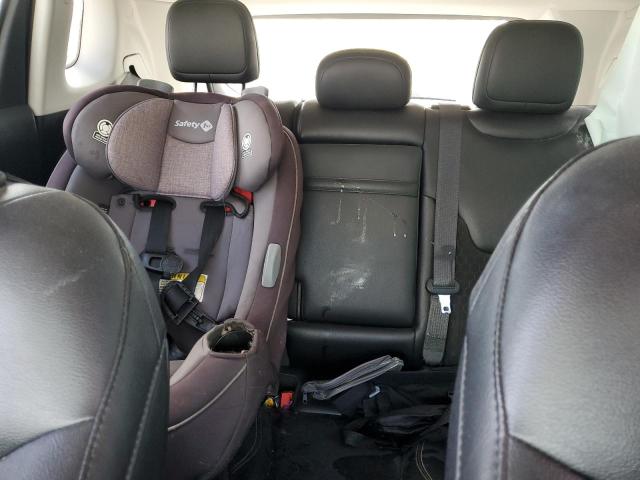 3C4NJCBB0HT647774 Jeep Compass Latitude