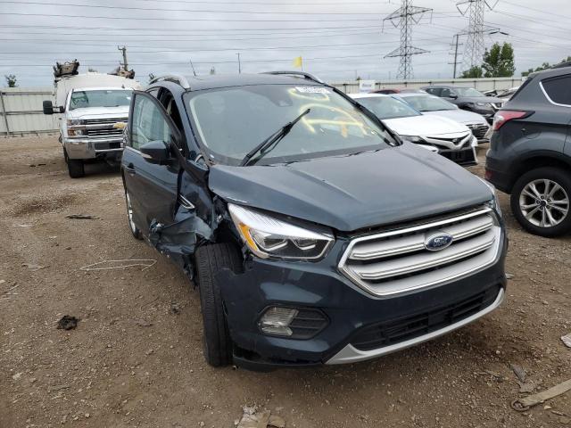 1FMCU0J90KUB23903 2019 FORD ESCAPE, photo no. 4