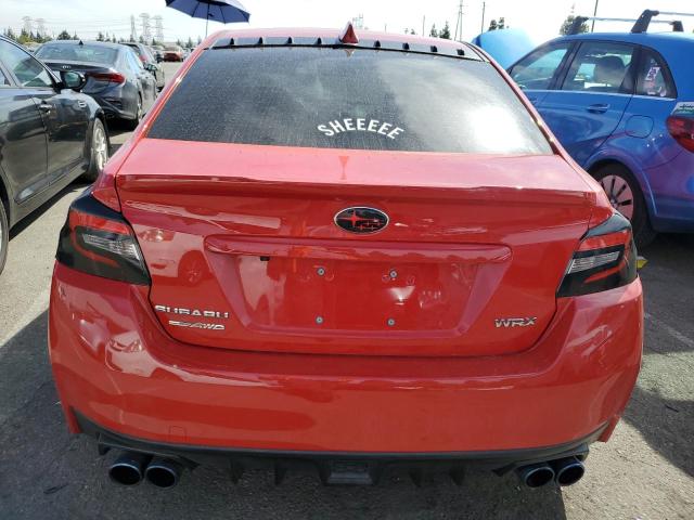 JF1VA1A6XL9820894 Subaru WRX