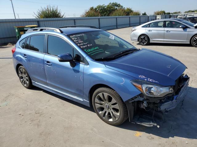 JF1GPAT63F8211208 Subaru Impreza Sport