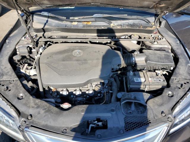 2015 ACURA TLX ADVANC 19UUB2F71FA012173